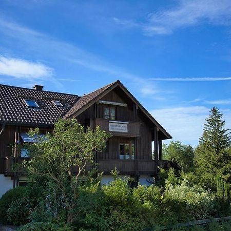 Ferienwohnung Hoefler Bayerisch Gmain Zewnętrze zdjęcie
